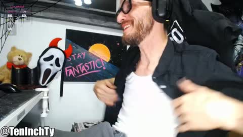 Ty online show from October 2025 03:59:01 AM