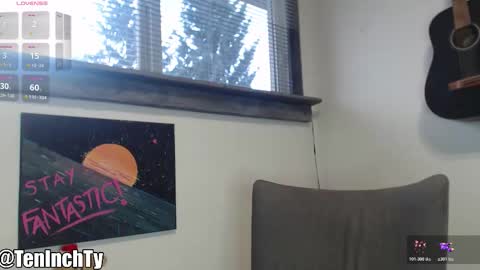 Ty online show from December 2025 04:34:01 PM