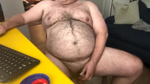 GoonFather online show from March 2025 03:13:02 AM