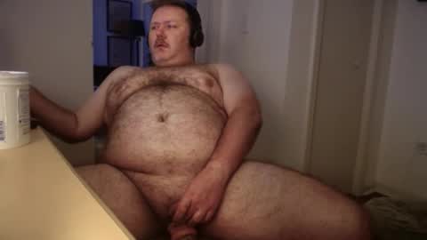 GoonFather online show from September 2025 02:16:02 AM