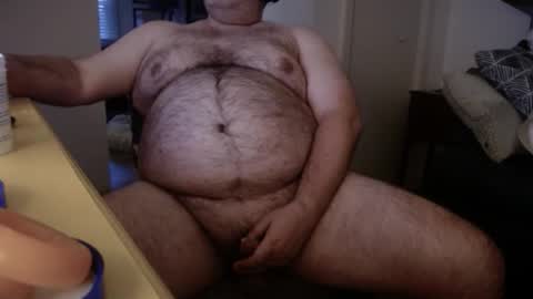 GoonFather online show from December 2025 10:36:02 PM