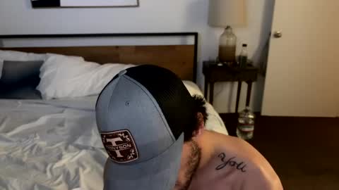 Tennman online show from February 2025 02:07:01 AM