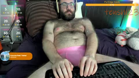 Matt online show from February 2025 09:46:02 PM