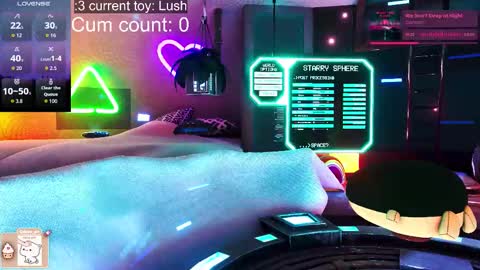 Nexu online show from March 2026 02:37:02 AM