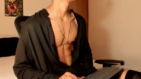 Teo online show from October 2025 02:26:01 PM