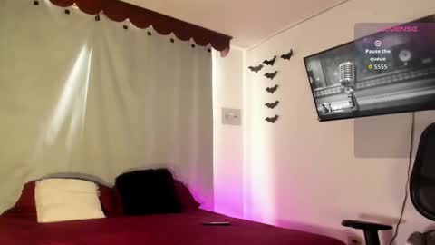 Teo online show from February 2026 02:32:02 PM