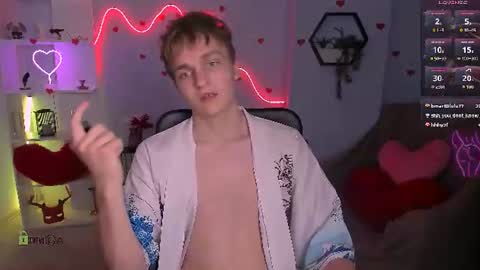 teo_sol online show from June 2026 12:15:02 PM