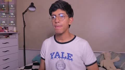 teo browny online show from November 2025 02:43:02 AM