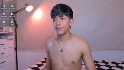 teo browny online show from January 2026 11:20:01 PM