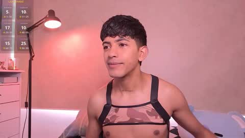 teo browny online show from February 2026 03:04:01 PM