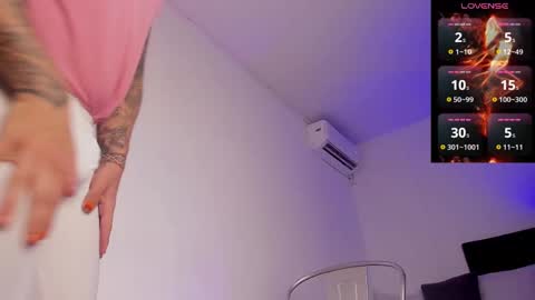 Teo Ferrer online show from February 2025 08:47:02 PM