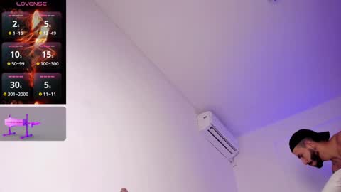 Teo Ferrer online show from March 2025 03:08:02 AM