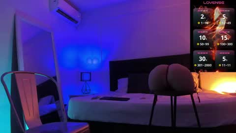 Teo Ferrer online show from March 2025 08:21:01 PM