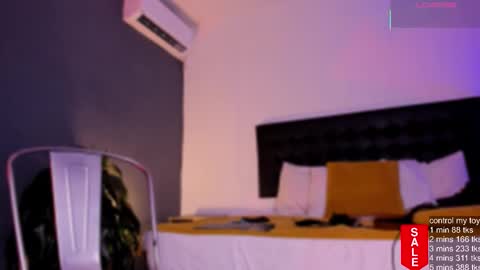 Teo Ferrer online show from October 2025 08:09:02 PM