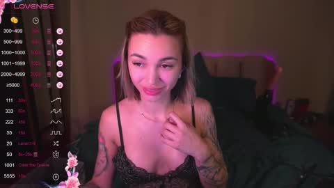 Teya online show from February 2025 02:24:01 PM