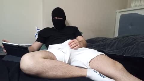 Teo online show from April 2026 11:10:01 PM