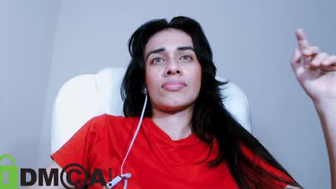 Lisa online show from December 2024 03:37:02 AM