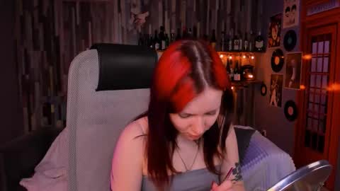 Snapshot of teresa_gold chatting on March 2026 10:10:02 AM Theresa online show from March 2026 10:10:02 AM