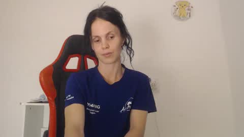 teresalovex online show from October 2025 07:05:01 PM