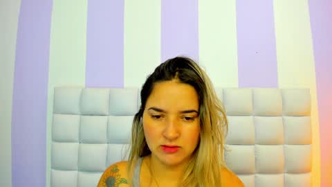 Teresa online show from January 2025 12:21:01 PM