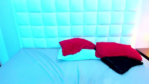 Teresa online show from January 2025 02:46:01 PM