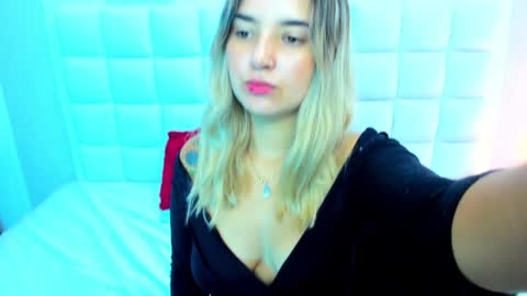 Teresa online show from January 2025 11:55:01 AM