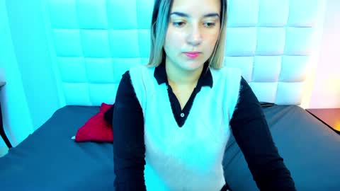 Teresa online show from February 2025 11:34:01 AM