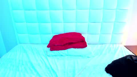 Teresa online show from February 2025 02:37:01 PM