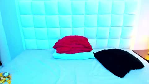 Teresa online show from February 2025 06:35:01 PM