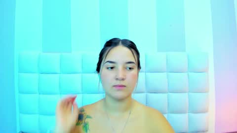 Teresa online show from February 2025 06:43:01 PM