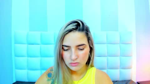 Teresa online show from September 2025 07:59:01 PM