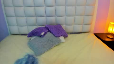 Teresa online show from October 2025 03:09:02 PM