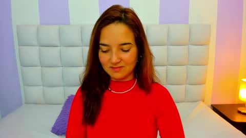 Teresa online show from February 2026 02:02:02 PM