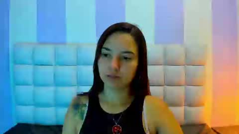 Snapshot of teresasroom_ chatting on July 2026 12:11:02 PM Teresa online show from July 2026 12:11:02 PM