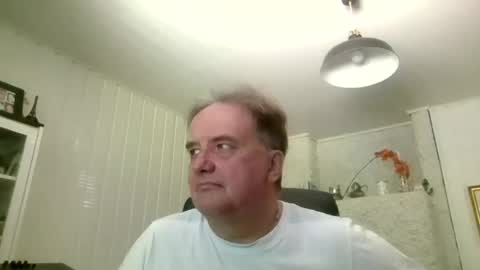 tero007 online show from July 2026 07:37:01 AM