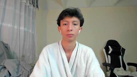 Juanfe  online show from January 2025 03:55:02 AM