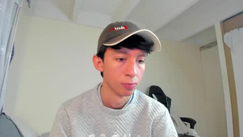 Juanfe  online show from February 2025 11:26:01 PM