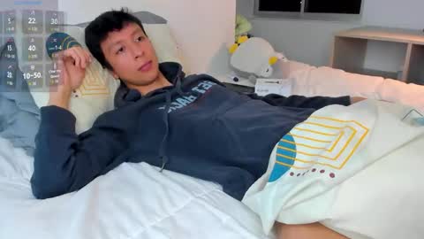 Juanfe  online show from December 2025 04:18:02 AM