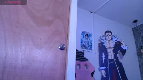 Terra Elowen online show from November 2025 11:31:01 AM