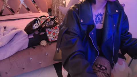 Snapshot of terraelowen chatting on February 2026 11:26:01 AM Terra Elowen online show from February 2026 11:26:01 AM