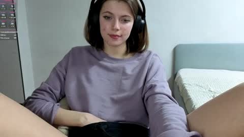 Anny Simpson online show from April 2026 12:41:01 AM