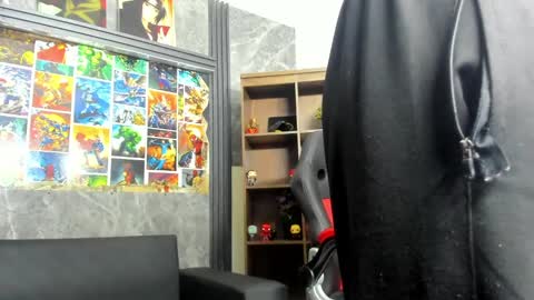 terranze_z online show from February 2025 10:43:01 PM