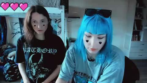 CRY BABY online show from June 2026 09:00:02 AM