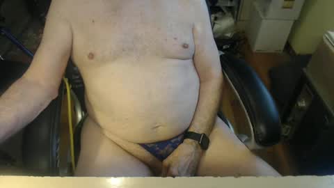 Snapshot of terry6989 chatting on June 2026 09:50:01 PM Terry6989 online show from June 2026 09:50:01 PM