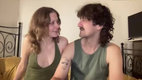 terry and elanor online show from November 2025 02:02:02 AM