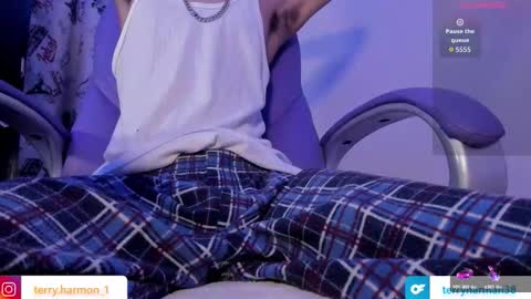 Terry online show from January 2026 03:44:01 AM