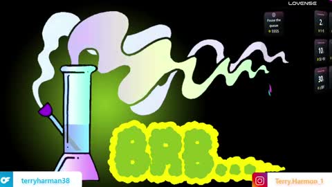 Terry online show from May 2026 03:22:02 PM