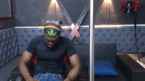 terry_zyzz online show from February 2026 07:21:01 PM