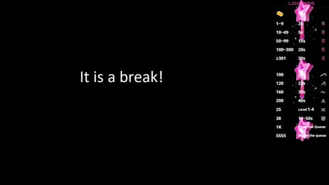 Terry online show from December 2024 01:47:01 PM