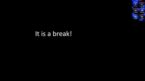 Terry online show from February 2025 01:32:01 PM